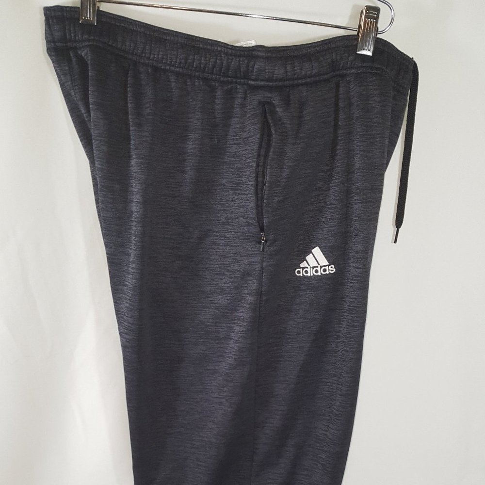 Adidas Climawarm "Texas A&M" sweat pants